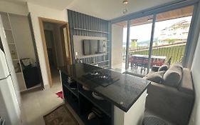 Apartamento Bambu - Praia Grande Ubatuba